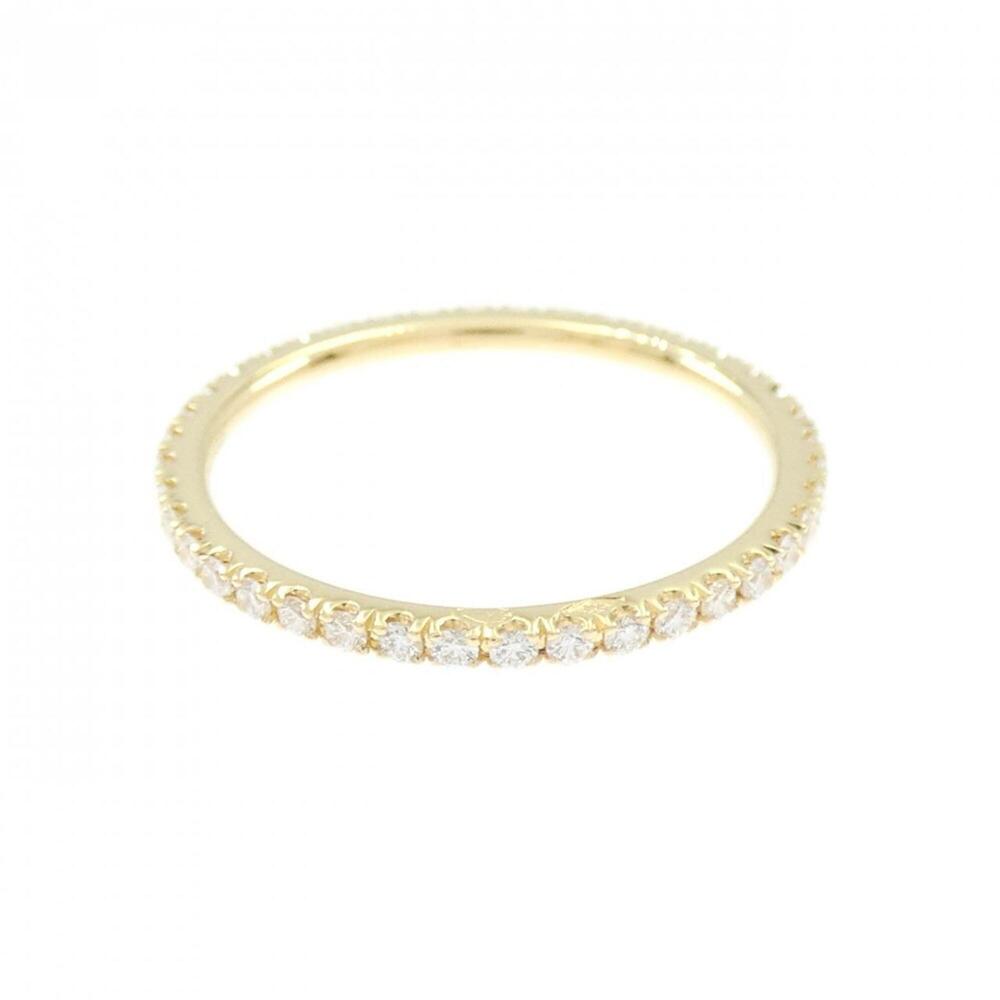 VAN CLEEF & ARPELS Gold Ring